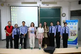 “网谷优办”：全力服务人才 助力区域发展图片