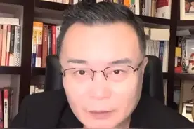 宅男财经｜石述思：彩票资金“取之于民、用之于民”前提是取信于民图片