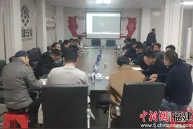 福建安装：光泽县老旧小区改造提升项目顺利完成三个子项目竣工验收图片
