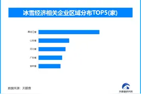 新经济观察｜智能学习设备、文化旅游等新兴业态，将继续引领寒假经济的潮流图片