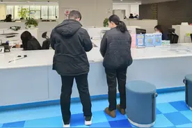 高效！精准辅导，助力企业快速拿证图片