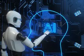 全球首部《人工智能法案》正式生效图片