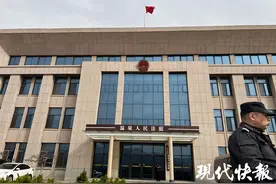 威海5岁遇害男童父亲：经常梦见孩子喊“爸爸”图片