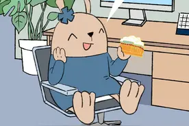 同事旅游回来，居然给我带了这个……图片