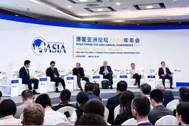 深度融合带动创新 人工智能赋能行业转型升级图片