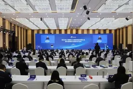 民建助力川渝低空经济发展大会在四川彭州举行图片
