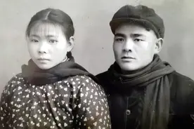 泰安故事丨父母的结婚照图片