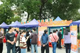 线下+线上招聘会来袭！东莞中堂一批优质岗位“职”等你来图片