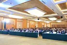 电智共生，三阶领航！三一海工2025电智新品发布会举行图片