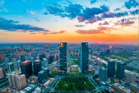 明确城市性质与功能定位！国务院批复同意郑州市国土空间总体规划图片
