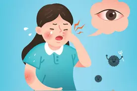 这个传染病各年龄人群都易感，该如何预防？戳→图片