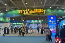 “济南是我的家！”俄罗斯留学生白丽莎：期待在泉城实现主持梦图片