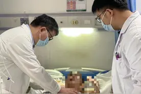 走路像踩棉花，筷子拿不住？专家：当心颈椎病图片