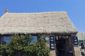 好客山东 好品山东丨山东烟墩角村藏不住了，全世界都知道这个村适合旅游图片