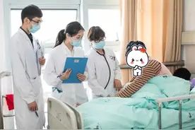确认感染！男子扫墓后就进了医院，原因竟是......图片