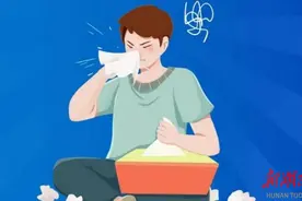 三月健康保卫战！衡阳疾控教你科学应对春季高发传染病图片