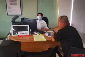 创新湖南 民企力量丨三湘银行：决策一笔贷款资金仅需几秒图片