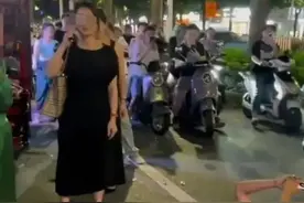 8斤称出18斤，摊贩倒地碰瓷！官方连发通报：没收！罚款！“鬼秤”难禁难在哪？图片