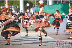 拼搏实干 绘就高质量发展新图景图片