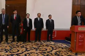 申办成功！2025无锡见！图片