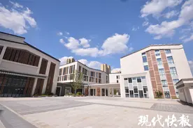无锡梁溪区新添8所学校图片