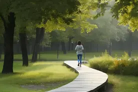 晨练误区知多少 科学开启清晨锻炼指南图片