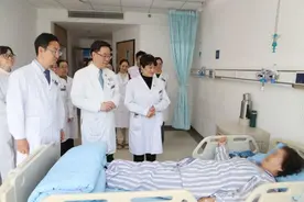 每月一次！阿尔茨海默病新药在京开出全国首方图片