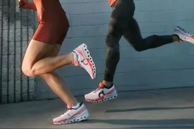 Brooks追不上昂跑和HOKA，急需大调整图片