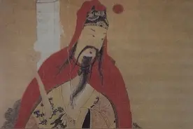 关二爷为何如此受追捧｜温故图片
