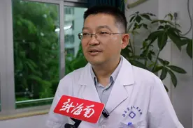 “缠腰龙”疼痛难忍！带状疱疹如何防治？海南皮肤科专家“十问十答”图片