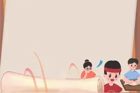 广州小学期末考结束 语文到底难不难？图片