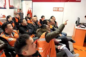 携手司机相伴而行 货拉拉发布社会责任报告图片