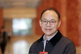 两会院士说｜程京：尽早开发智能化移动健康检测车，把健康送下乡图片