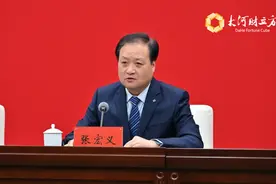 五大措施推动传统产业焕新，济源做对了什么？图片