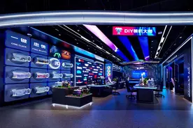 线上线下一起玩！今晚8点京东自营大店好货好价上啦！图片