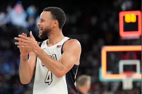 勇士顶薪续约库里一年，NBA一人一城佳话再添一主角图片