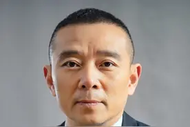 焦兴涛教授担任四川美术学院院长图片