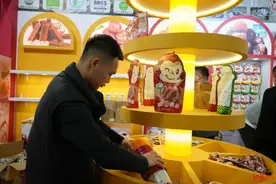明起三天，正式登场！小布提前揭秘→图片