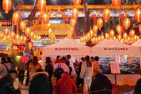 2025春节年货就这么办｜年夜饭拒绝“时令价”“反向抹零”图片