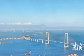 13个热词看中山2024：当好融合发展探路者图片