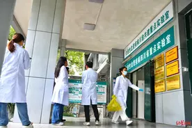 这个川渝共建的实验室，有力提高代谢性血管疾病治疗水平图片