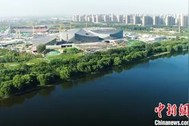 向世界讲好运河故事 2023京杭对话暨运河文化节将在京举办图片