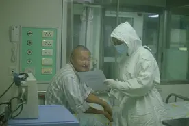 白血病原来可以治愈！专家：靶向治疗提高了缓解率，为移植提供了……图片