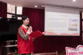传承沂蒙精神，弘扬中医文化——花堤社区开展“学雷锋”志愿服务活动图片
