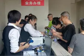 青岛市积极探索公租房智慧化运营新模式，提升承租家庭幸福感图片