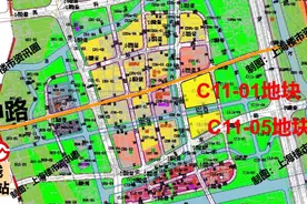 12载深耕，实力引领！中国铁建落子中环，启幕荣耀新篇图片
