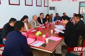 人大履职质效提升出成效  临武县将开通首条跨省公交线路图片