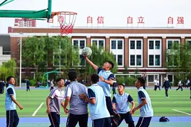 奋进在教育强国大路上——新中国成立75周年教育事业发展成就综述图片