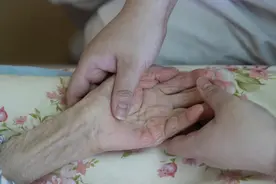 如何有尊严地走好人生的最后一程？安宁疗护有一种“上海模式”图片