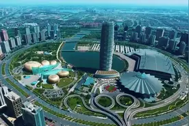 河南GDP跃上6万亿；郑州市教育局发布重要提醒｜大象早报图片